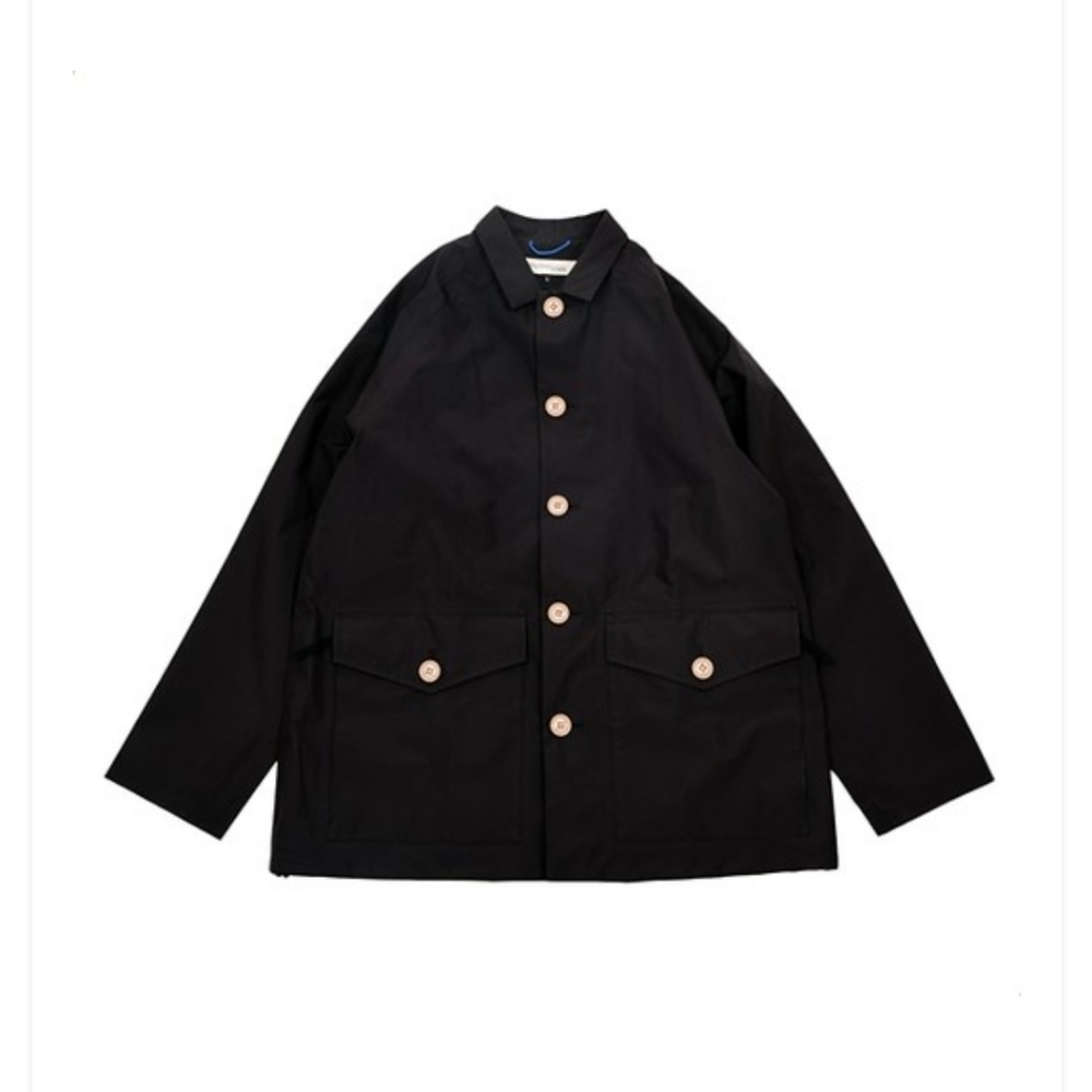 Gore-tex TDS/NEW BALANCE BALMACAAN